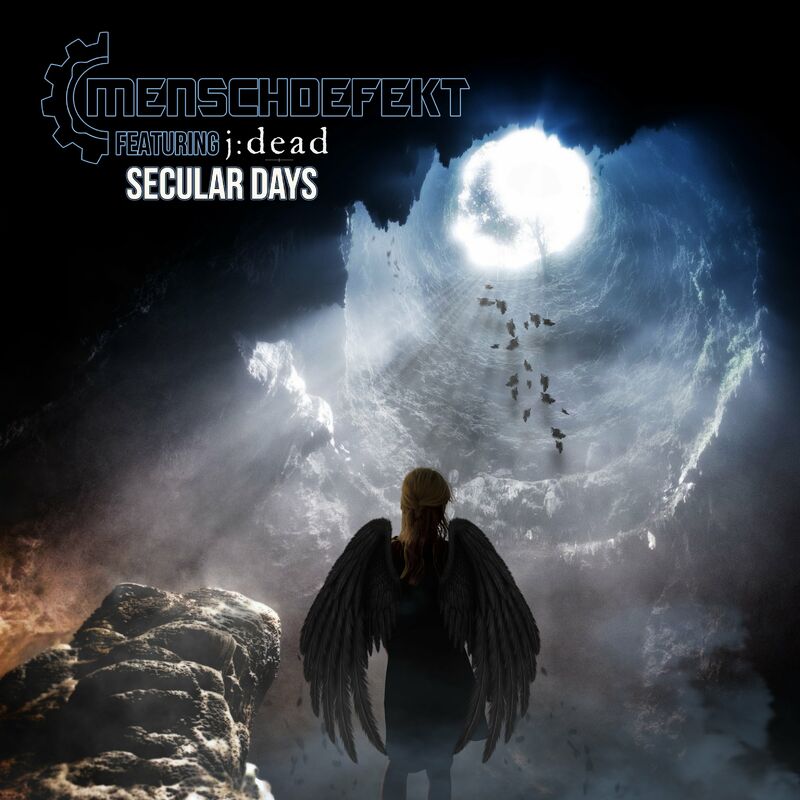 Menschdefekt feat. jdead - Secular Days (Rob Dust Remix)